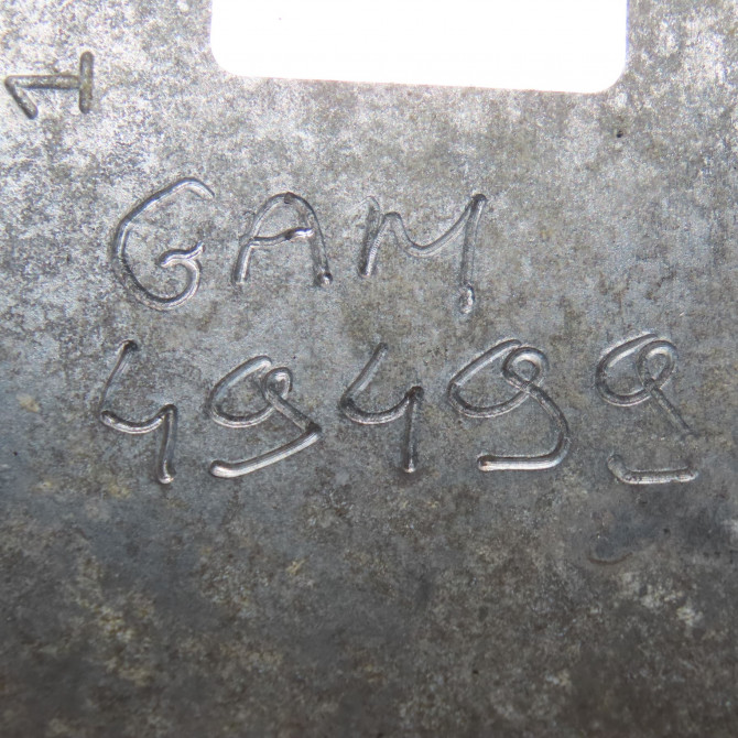 Compresseur air conditionne occasion RENAULT MAXITY 6