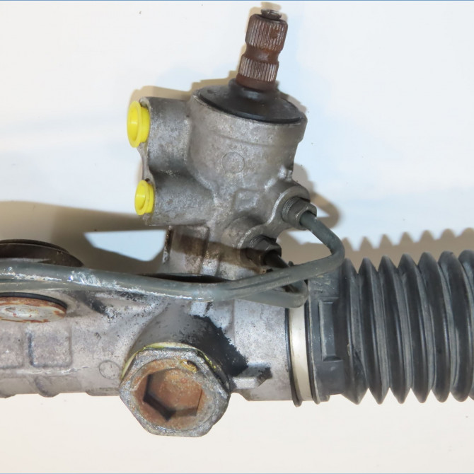 Cremaillere hydraulique occasion RENAULT MAXITY 3