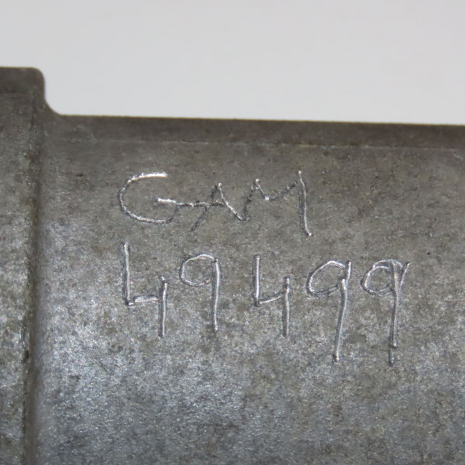 Cremaillere hydraulique occasion RENAULT MAXITY 5