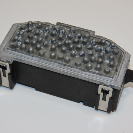 Resistance de chauffage occasion VOLKSWAGEN TOURAN I Phase 2 11-2006->09-2010 2.0TDi 16v 140ch