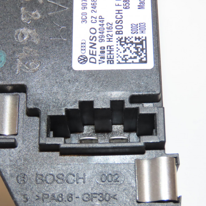 Resistance de chauffage occasion VOLKSWAGEN TOURAN I Phase 2 11-2006->09-2010 2.0TDi 16v 140ch 4