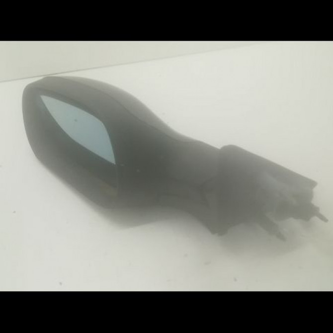 Retroviseur exterieur electrique gauche occasion RENAULT SAFRANE Phase 2 09-1996->08-2000 2.2 DT 7700808685 2