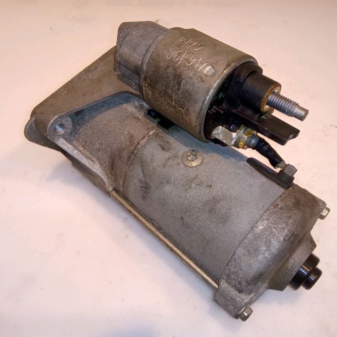 Démarreur occasion RENAULT SCENIC III Phase 2 12-2011->03-2013 1.6 DCI 130ch 233009590R 3