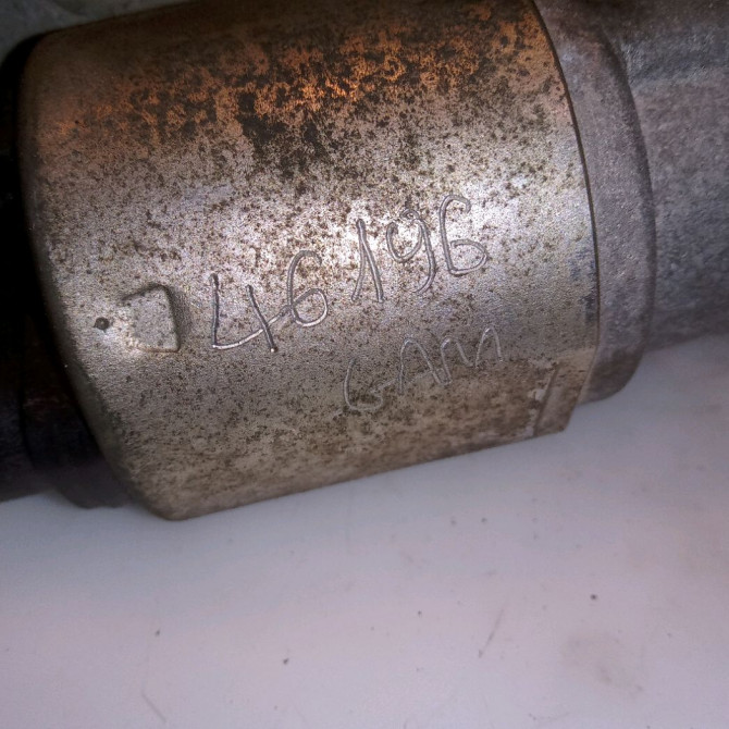 Démarreur occasion RENAULT SCENIC III Phase 2 12-2011->03-2013 1.6 DCI 130ch 233009590R 4