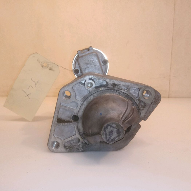 Démarreur occasion RENAULT SCENIC III Phase 2 12-2011->03-2013 1.6 DCI 130ch 233009590R 1