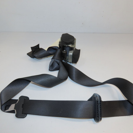 Ceinture arrière gauche occasion RENAULT SCENIC II Phase 2 09-2006->04-2009 1.9 DCI 125ch 8200798398