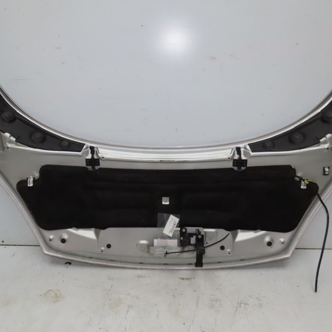 Capot occasion RENAULT SCENIC III Phase 3 04-2013->... 1.5 DCI 110ch 651003439R 2