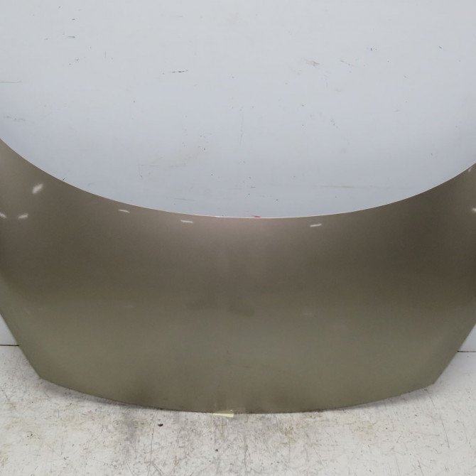 Capot occasion RENAULT SCENIC III Phase 2 12-2011->03-2013 1.6 DCI 130ch 651003439R 1