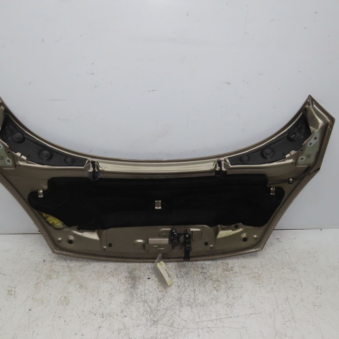 Capot occasion RENAULT SCENIC III Phase 2 12-2011->03-2013 1.6 DCI 130ch 651003439R 2