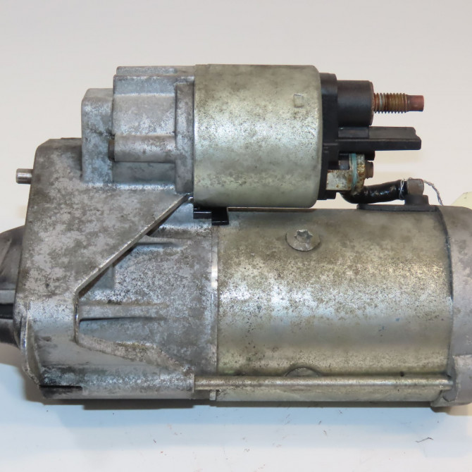 Démarreur occasion RENAULT SCENIC III Phase 2 12-2011->03-2013 1.6 DCI 130ch 233009590R 1