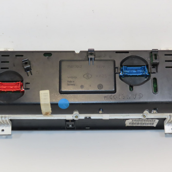 Compteur occasion RENAULT SAFRANE Phase 2 09-1996->08-2000 2.2 DT 7700839965 2