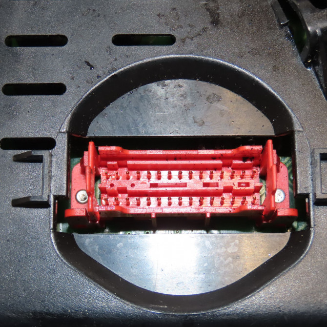 Compteur occasion RENAULT SAFRANE Phase 2 09-1996->08-2000 2.2 DT 7700839965 3