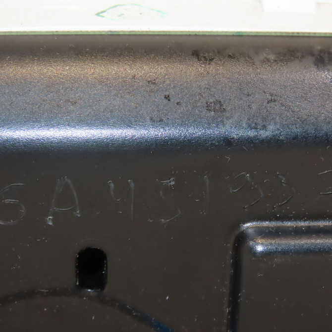 Compteur occasion RENAULT SAFRANE Phase 2 09-1996->08-2000 2.2 DT 7700839965 6