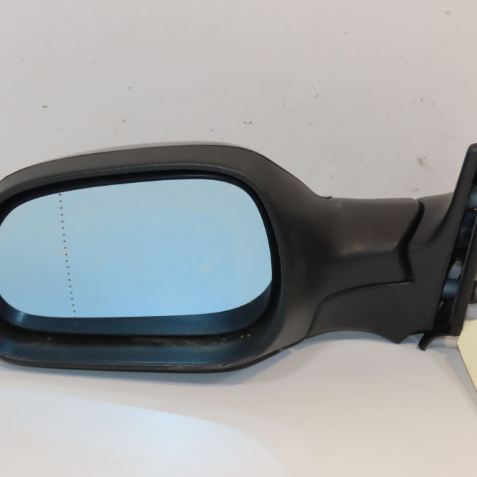 Retroviseur exterieur electrique gauche occasion RENAULT SAFRANE Phase 2 09-1996->08-2000 2.2 DT 7700808681 1