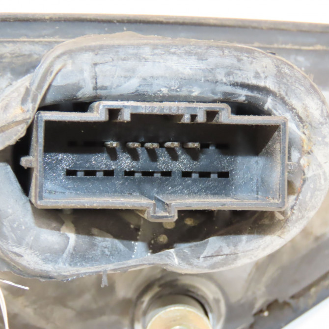 Retroviseur exterieur electrique gauche occasion RENAULT SAFRANE Phase 2 09-1996->08-2000 2.2 DT 7700808681 5