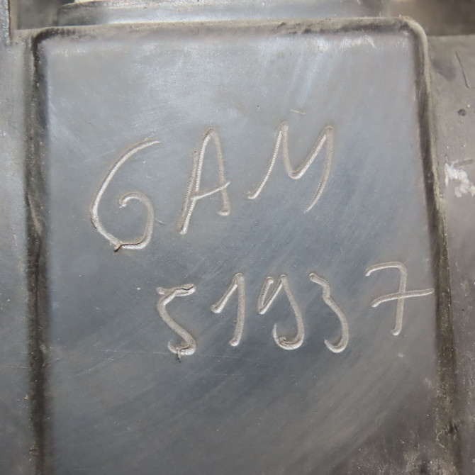 Phare gauche occasion RENAULT SAFRANE Phase 2 09-1996->08-2000 2.2 DT 7701042500 4