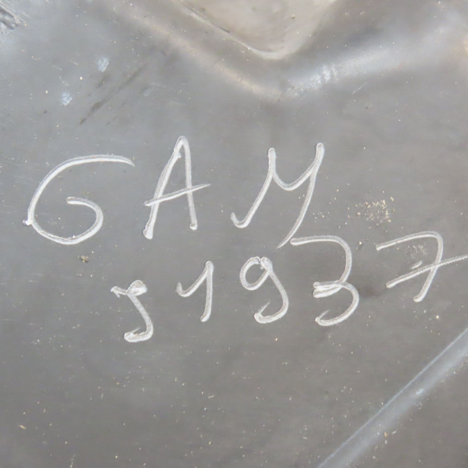 Phare droit occasion RENAULT SAFRANE Phase 2 09-1996->08-2000 2.2 DT 7701042501 5