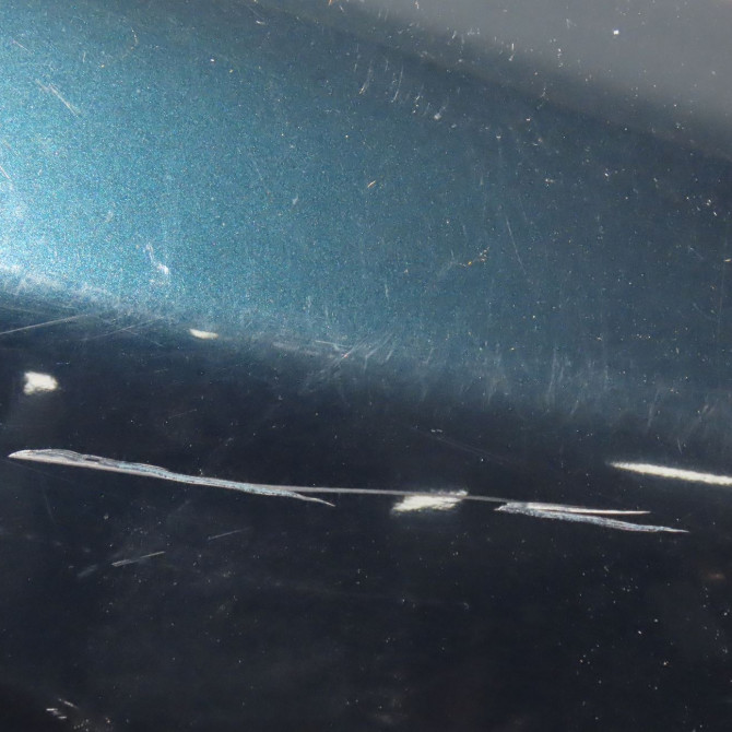 Aile avant droite occasion RENAULT SAFRANE Phase 2 09-1996->08-2000 2.2 DT 7751469351 3