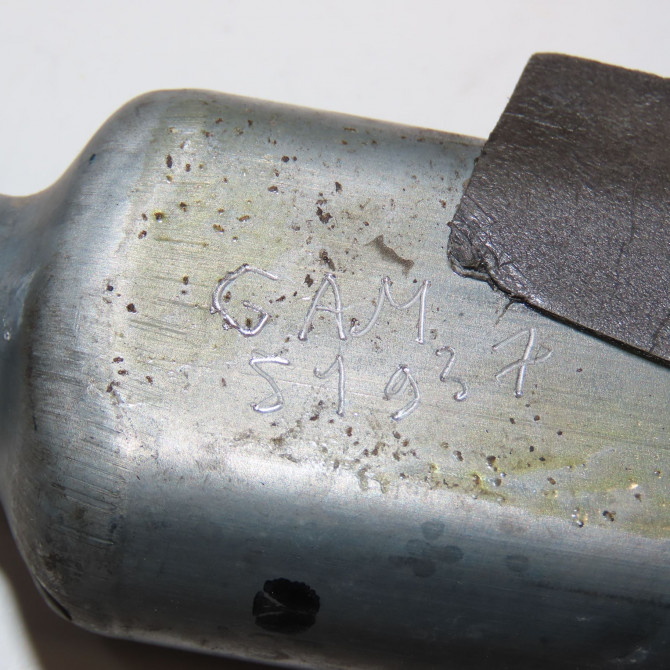 Mecanisme + moteur lève-glace avant droit occasion RENAULT SAFRANE Phase 2 09-1996->08-2000 2.2 DT 7700809802 4