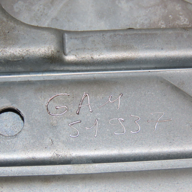 Mecanisme+moteur leve-glace ard occasion RENAULT SAFRANE Phase 2 09-1996->08-2000 2.2 DT 7700809800 5