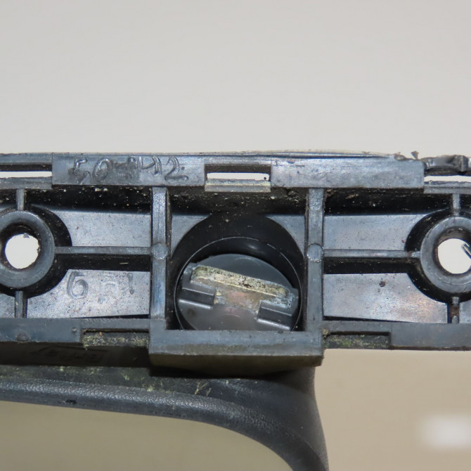 Retroviseur exterieur manuel droit occasion RENAULT R4 Phase 1 01-1978->12-1992 3