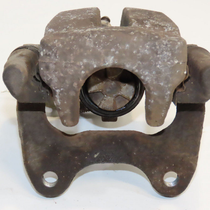 Etrier de frein arrière gauche occasion RENAULT SCENIC II Phase 1 03-2004->09-2006 1.9 DCI 120ch 7701208256 2