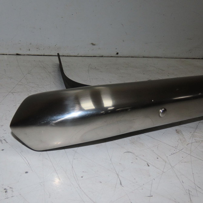 Pare-choc arrière occasion TALBOT MURENA 2