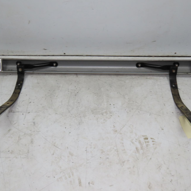 Pare-choc arrière occasion TALBOT MURENA 4