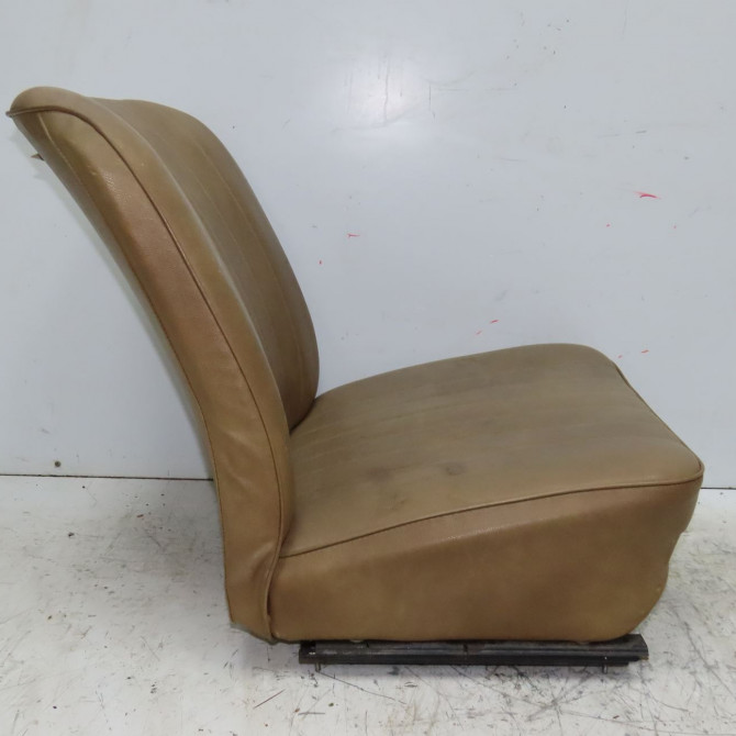 Siège avant droit occasion RENAULT R4 Phase 1 01-1978->12-1992 4