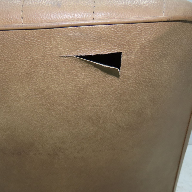 Siège avant droit occasion RENAULT R4 Phase 1 01-1978->12-1992 5