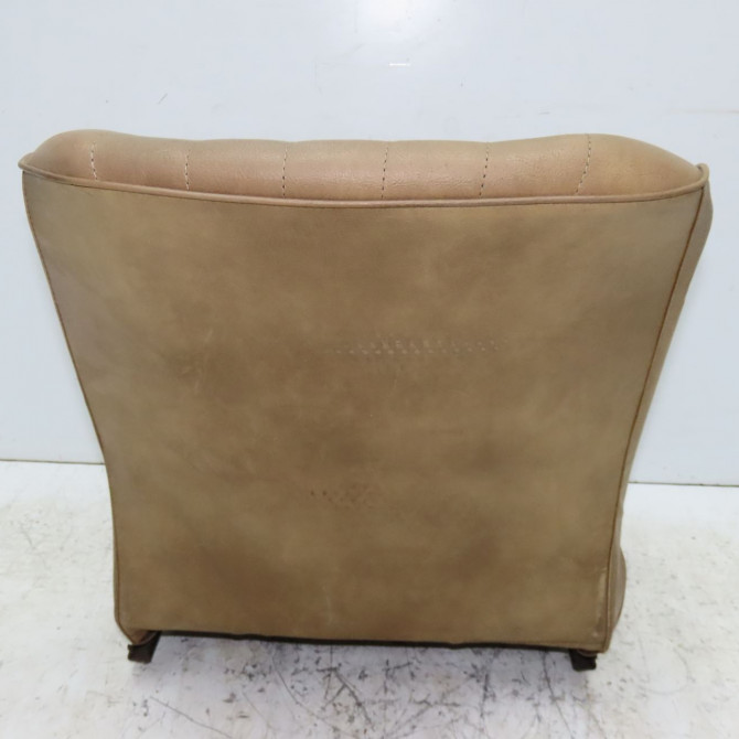 Siège avant gauche occasion RENAULT R4 Phase 1 01-1978->12-1992 3