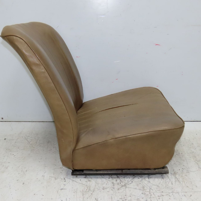 Siège avant gauche occasion RENAULT R4 Phase 1 01-1978->12-1992 4