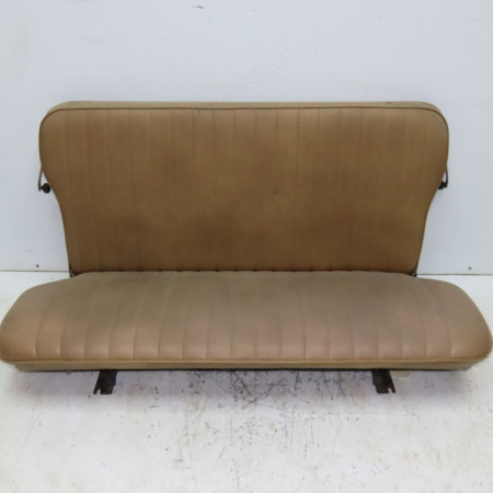 Siege ar complet occasion RENAULT R4 Phase 1 01-1978->12-1992