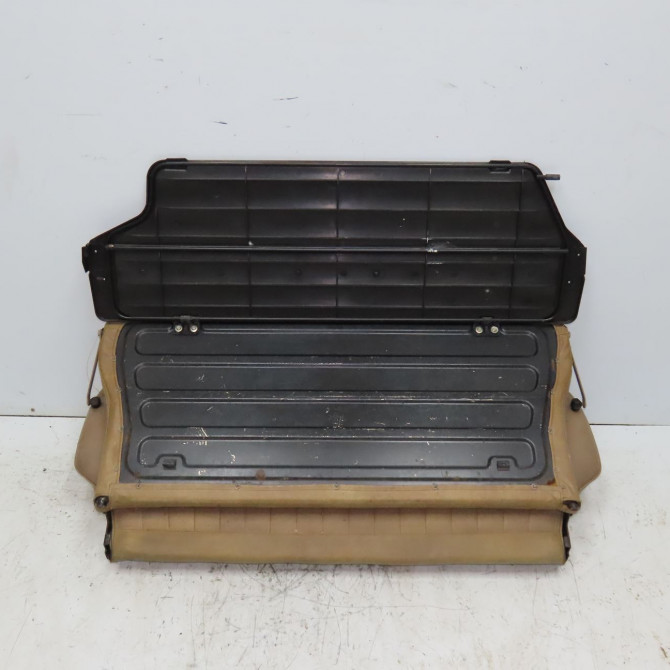 Siege ar complet occasion RENAULT R4 Phase 1 01-1978->12-1992 2