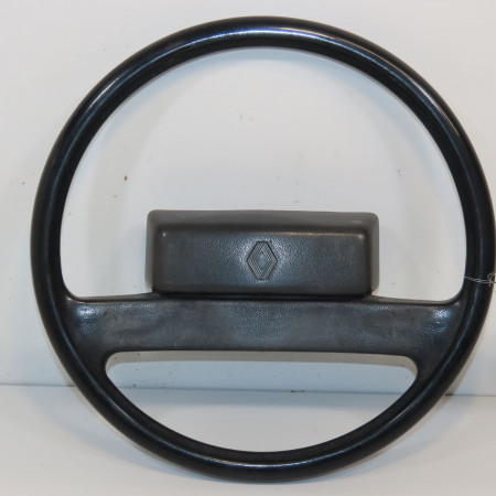 Volant de direction occasion RENAULT R4 Phase 1 01-1978->12-1992