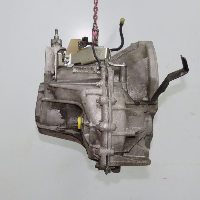 Boîte à vitesse mecanique occasion RENAULT SCENIC II Phase 1 03-2004->09-2006 2.0 DCI 150ch 7701477816 2