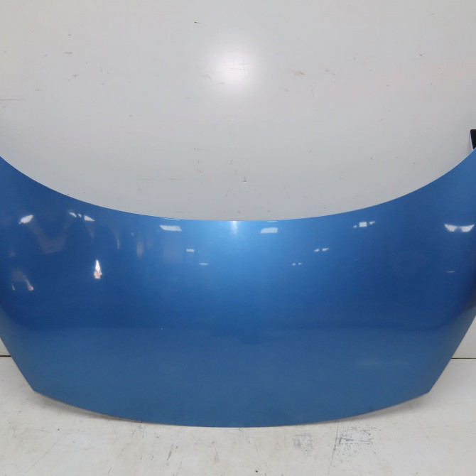 Capot occasion RENAULT SCENIC III Phase 2 12-2011->03-2013 1.6 DCI 130ch 651003439R 1