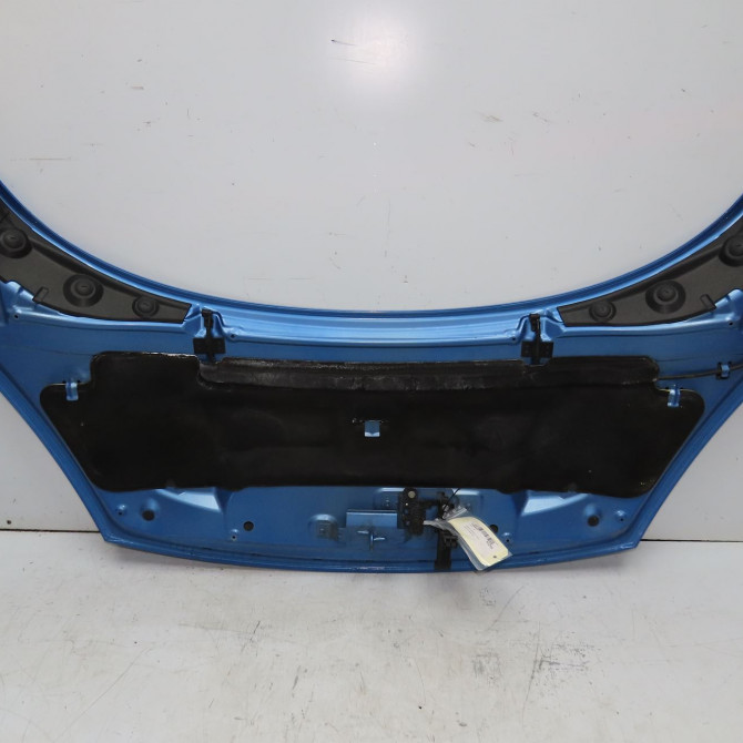 Capot occasion RENAULT SCENIC III Phase 2 12-2011->03-2013 1.6 DCI 130ch 651003439R 2