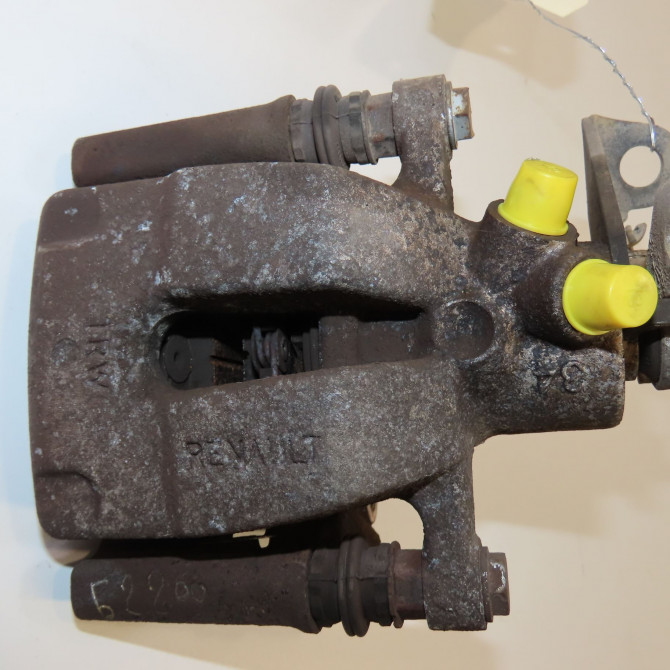 Etrier de frein arrière gauche occasion RENAULT SCENIC II Phase 2 09-2006->04-2009 2.0 DCI 150ch 7701208256 4