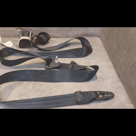 Ceinture arrière droite occasion RENAULT TWINGO II Phase 1 06-2007->11-2011 1.5 DCI 65ch 8200532117