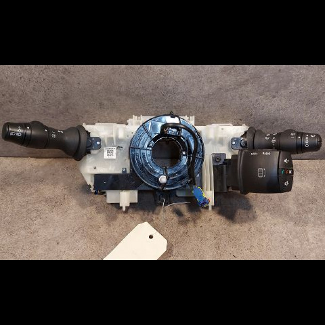 Bloc commodos occasion RENAULT ZOE Phase 1 10-2012->... 1