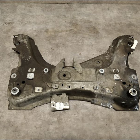 Berceau moteur avant occasion RENAULT CAPTUR Phase 1 02-2013->... 1.2i 118 16V 544017519R