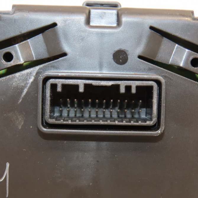 Compteur occasion RENAULT TWINGO III Phase 1 06-2014->... 0.9 TCE 12v 90ch 248219135R 3