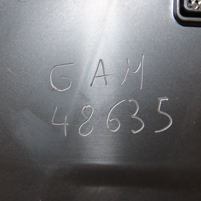 Compteur occasion RENAULT TWINGO III Phase 1 06-2014->... 0.9 TCE 12v 90ch 248219135R 5