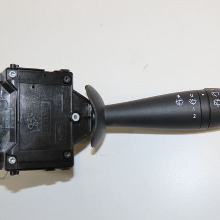 Commande essuie glace occasion RENAULT TWINGO III Phase 1 06-2014->... 1.0 SCE 12v 70ch 252604496R