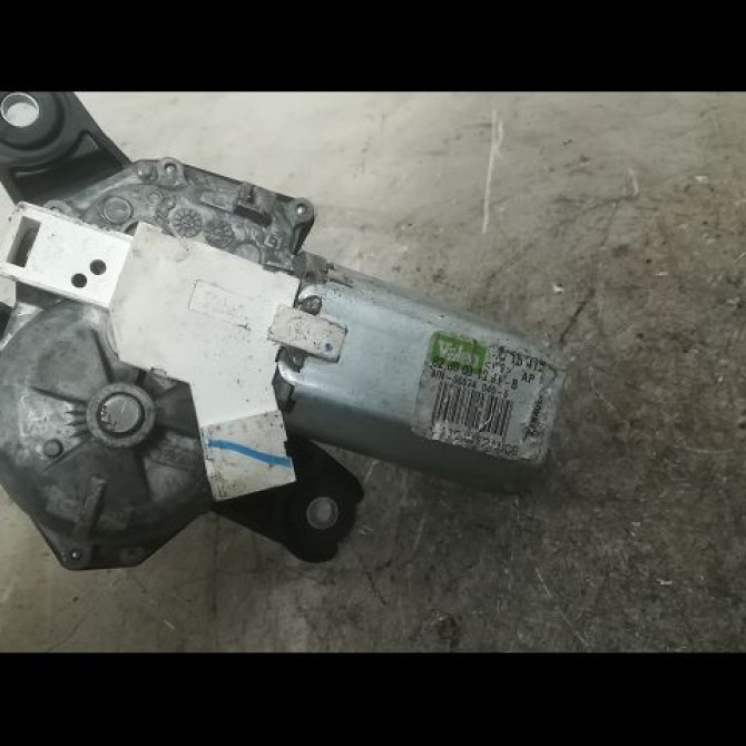 Moteur essuie-glace arrière occasion RENAULT LAGUNA II Phase 2 03-2005->09-2007 1.9 DCI 125ch 8200001891 2