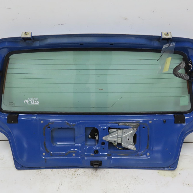 Hayon occasion RENAULT TWINGO I Phase 3 08-2000->06-2007 1.2i 8v 60ch 7751475414 2