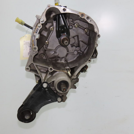 Boîte à vitesse mecanique occasion RENAULT TWINGO I Phase 3 08-2000->06-2007 1.2i 8v 60ch 7701723259