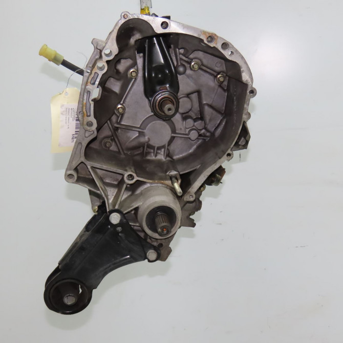 Boîte à vitesse mecanique occasion RENAULT TWINGO I Phase 3 08-2000->06-2007 1.2i 8v 60ch 7701723259 1