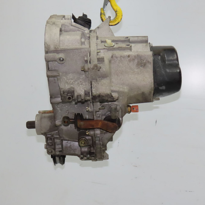 Boîte à vitesse mecanique occasion RENAULT TWINGO I Phase 3 08-2000->06-2007 1.2i 8v 60ch 7701723259 2